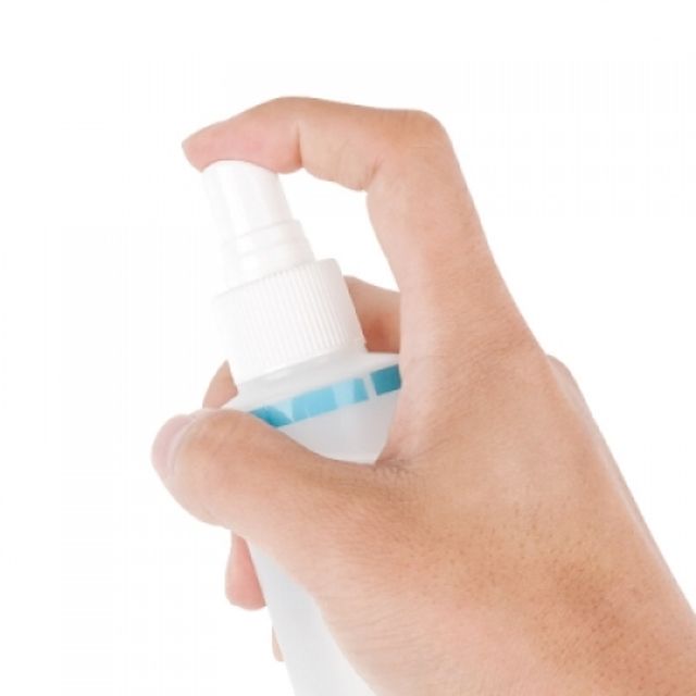 혜명몰 두문 화이트보드 크리너 120ml - 개 (1개입) 화이트보드전용클리너 사무실비품 세정용품 오피스용품 - 이미지 2