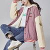 코듀로이 후드 점퍼 안감 퍼 | 겨울 아우터 데일리룩 추천 - 이미지 3