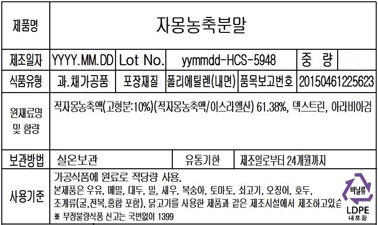 상품 상세 이미지