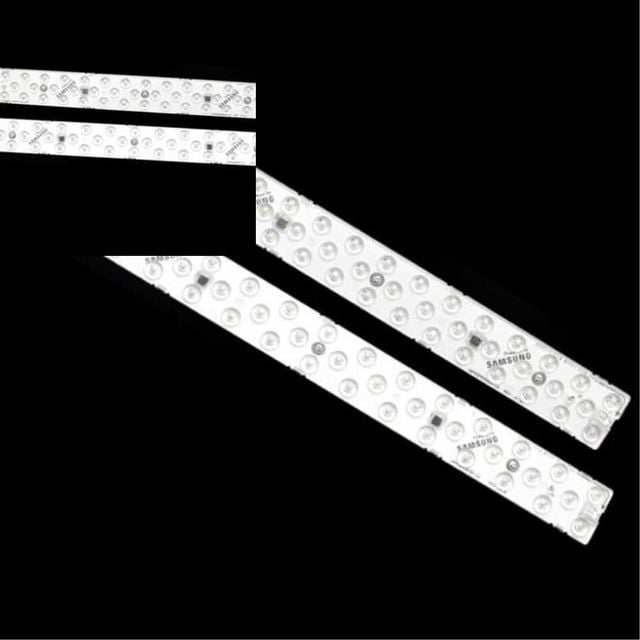 전기 LED모듈 리폼등 25W 30W 렌즈형 주광색 엘이디모듈 LED리폼 LED기판 LED패널