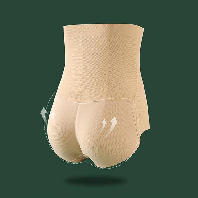 거들 여성팬티 햄팬티 편안한 몸매보정 노라인팬티