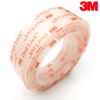 3M 듀얼락 테이프 투명 25mm x 1M - 강력 탈부착 - 이미지 3