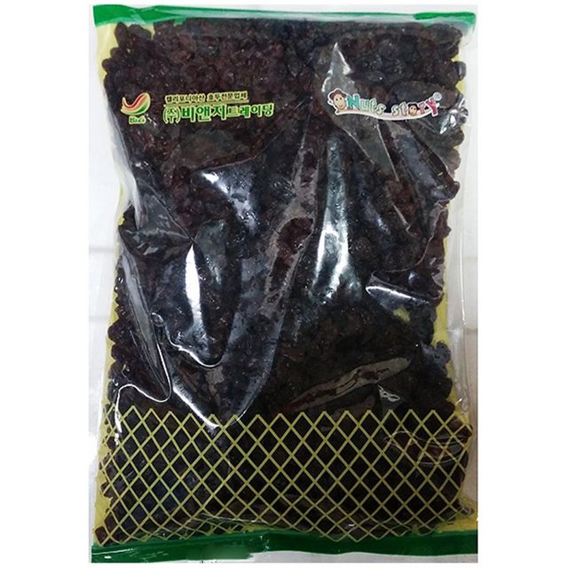 업소용 가정용 제빵 식당 식자재 재료 건포도 1kg