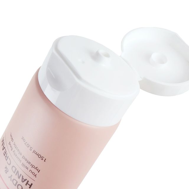 바디 크림 150ml 보습크림 향기좋은핸드크림 - 이미지 3