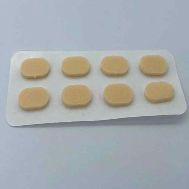 코패드 안경코받침 안경코쿠션 안경코받침패드 선글라스코받침