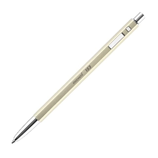 모나미)153ID볼펜(Oatmeal/1.0mm)