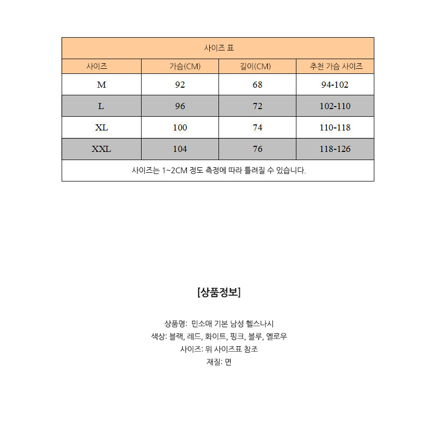 상품 상세 이미지