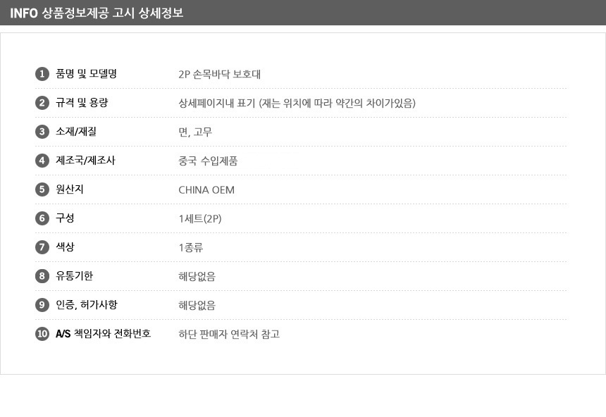 상품 상세 이미지
