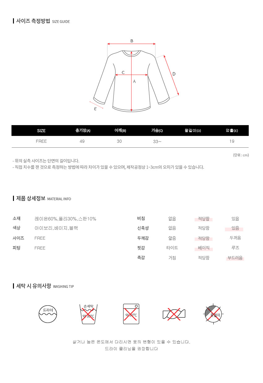 상품 상세 이미지