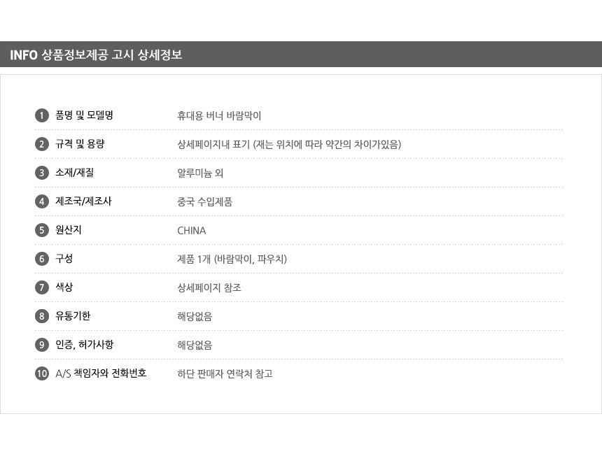 상품 상세 이미지
