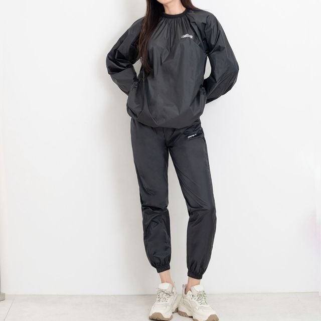 GQQ T78_T88 여자땀복상의_하의세트