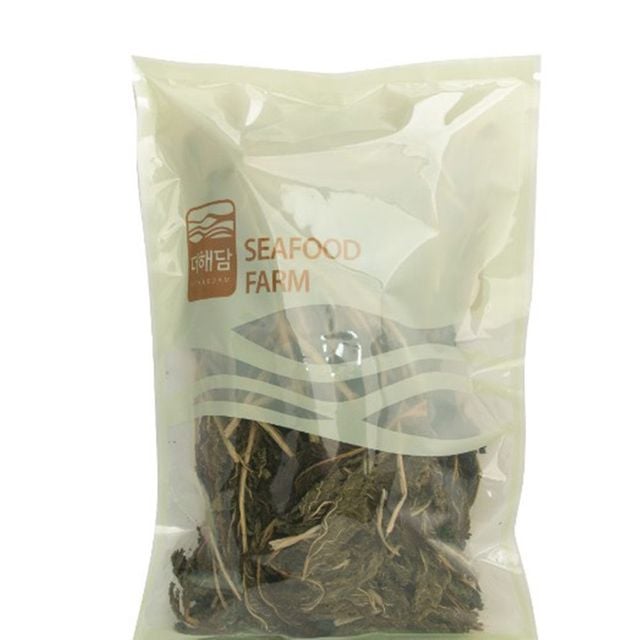 VDHD 빼어날수 건씨래기 300g