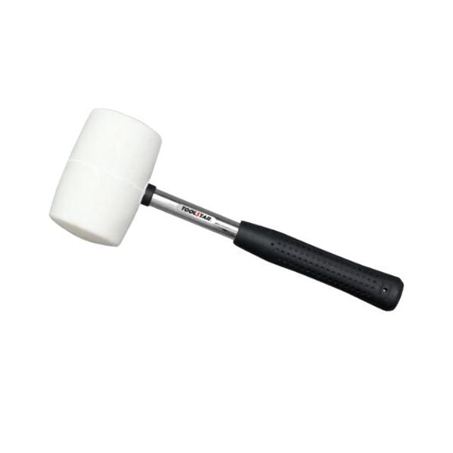 고무망치 백색 툴스타 24OZ TS-RHW24