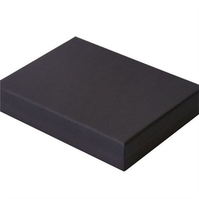 선물 상자 13cmX17.5cm 포장 선물 상자 악세사리 기프트 포장 포장박스 선물용 블랙박스 스폰지 귀걸이
