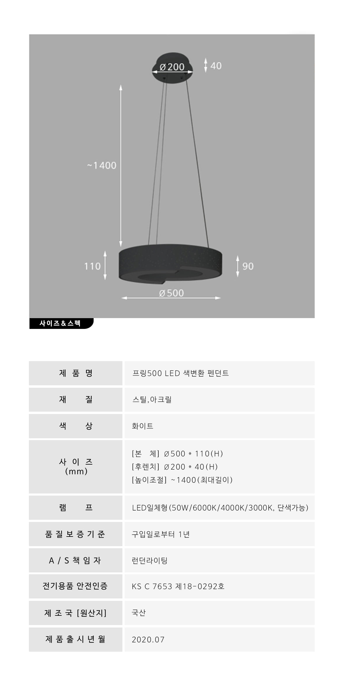 상품 상세 이미지