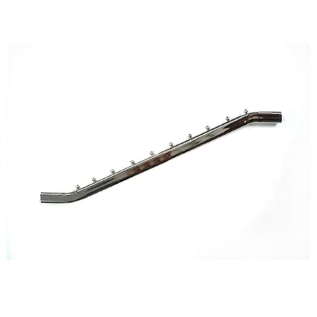 경량 알루미늄 생철 파이프 30mm 직경 - 이미지 1