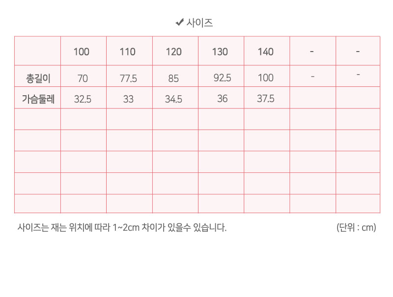 상품 상세 이미지