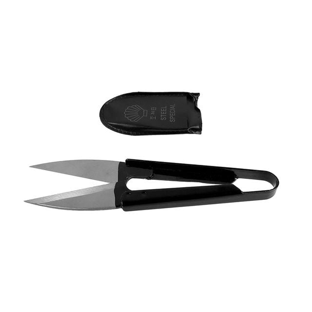 쪽가위 1P 미싱가위 자수가위 - 이미지 2