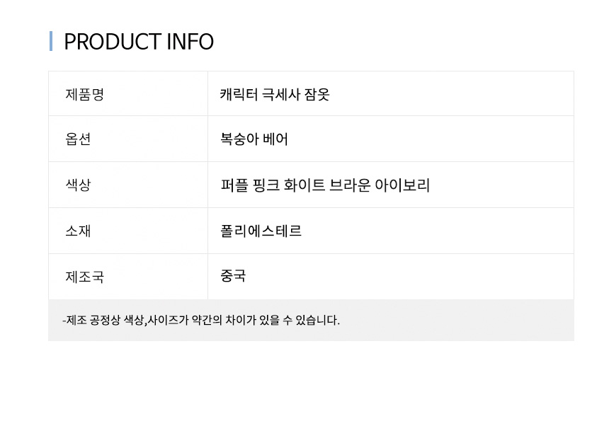 상품 상세 이미지
