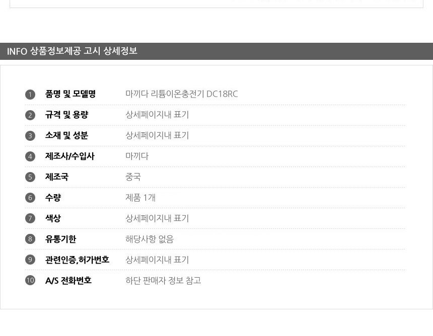 상품 상세 이미지