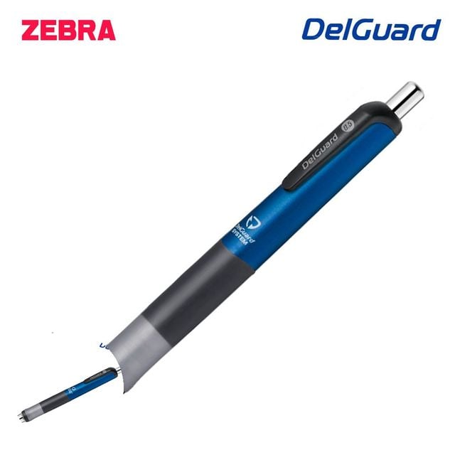사무용샤프 수능샤프 델가드 GR 샤프 0.5mm 블루