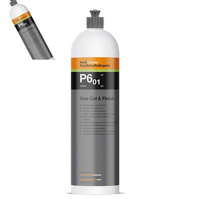 원컷 앤 피니쉬 1000ml 2500방 코흐케미원컷피니쉬 P6.01컴 1000ml컴 2500방컴