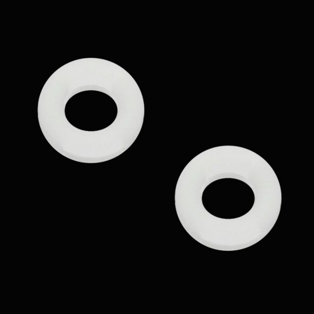 안경 다리 팁 실리콘 귀고무 흘러내림방지 2P 세트 - 이미지 6