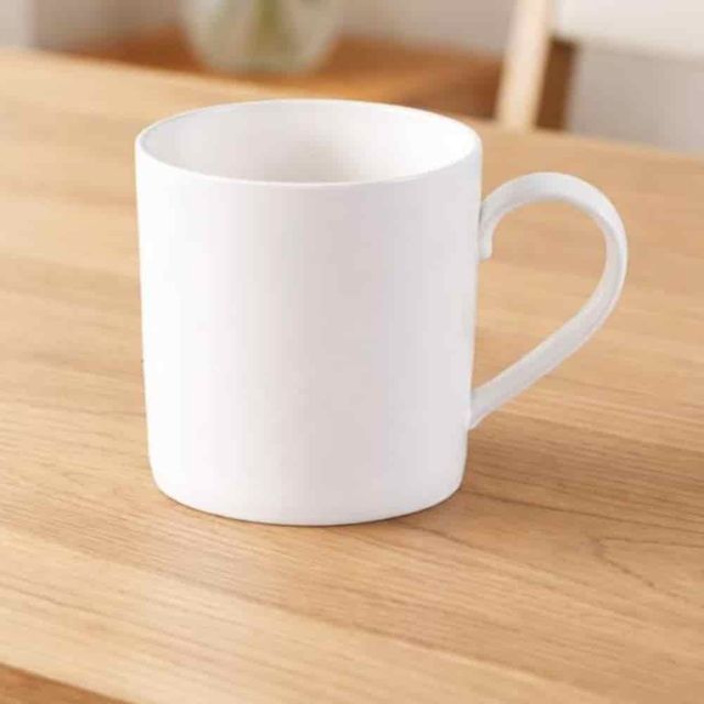 머그컵 380ml 집들이선물컵 물컵 집들이컵선물 사무실컵