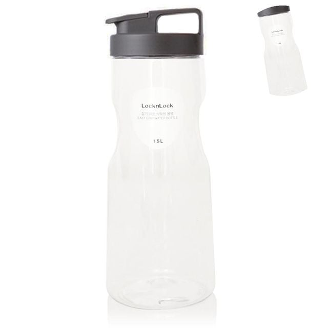 스텐물병 식당물병 식탁용 물병 1.5L