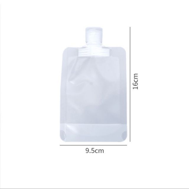 핸드크림 샴푸 화장품 소분 용기 30ml 50ml 100ml - 이미지 7