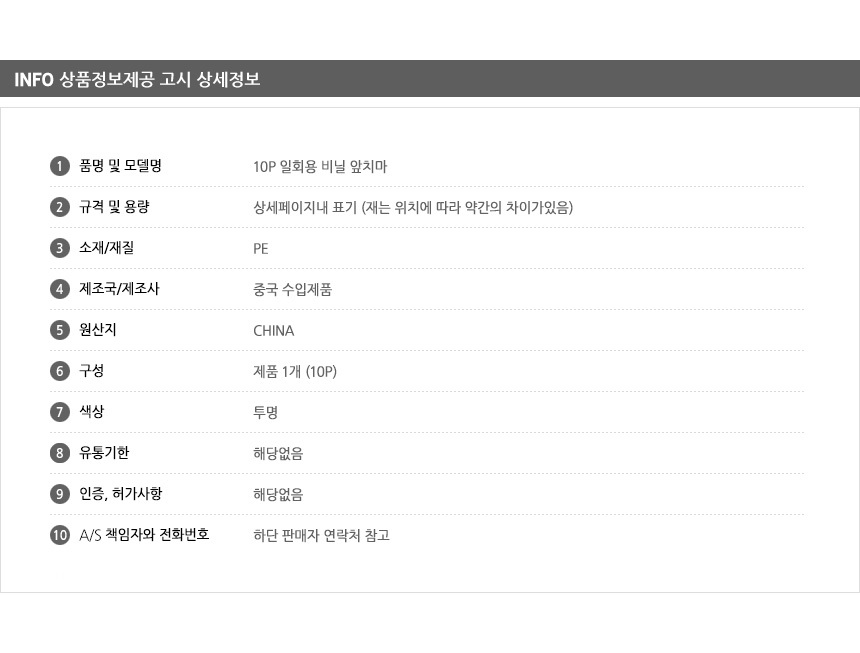 상품 상세 이미지