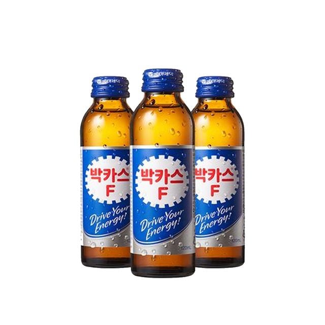 박카스F 120ml 1병