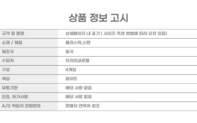 상품 상세 이미지