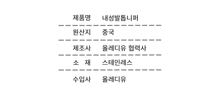 상품 상세 이미지