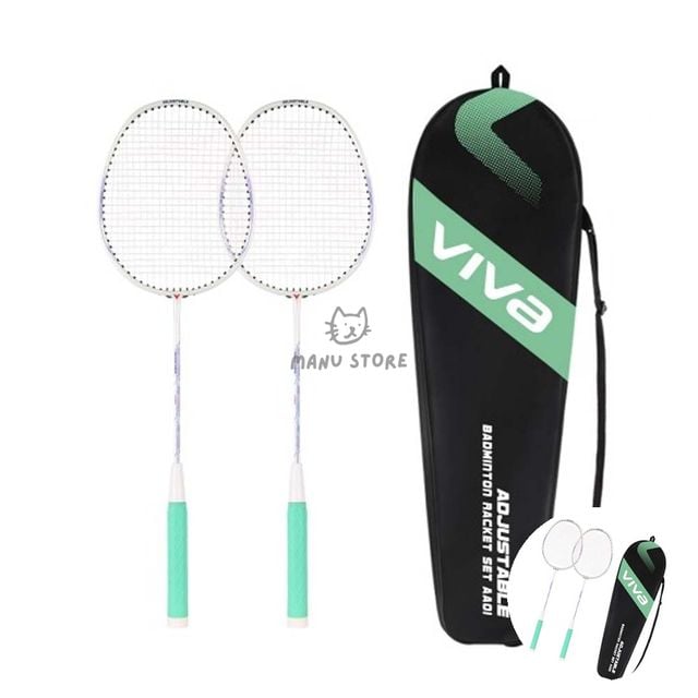 입문용 학교체육용품 배드민턴라켓 어드밴스 AA01