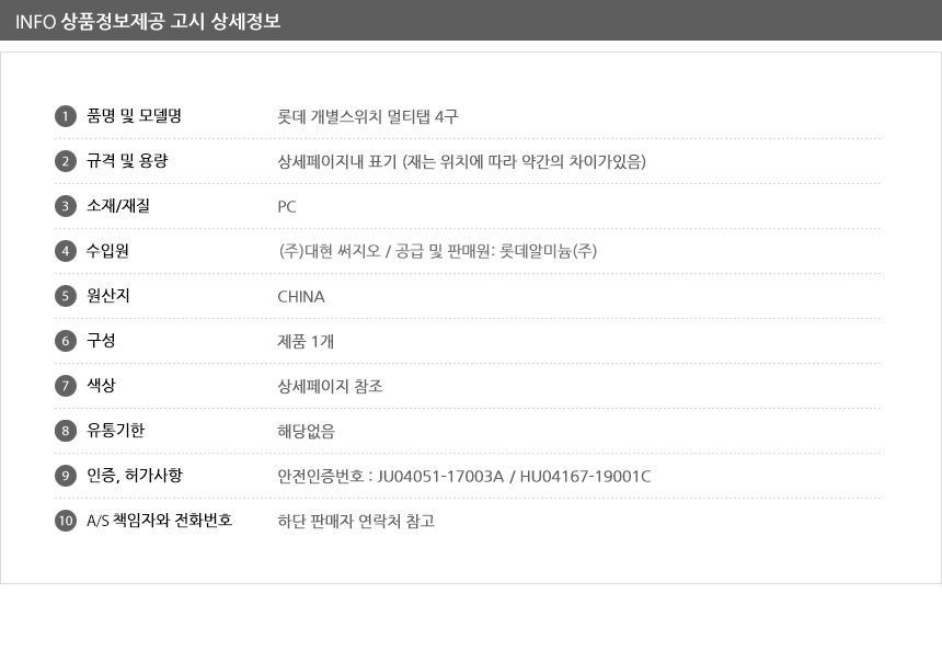 상품 상세 이미지