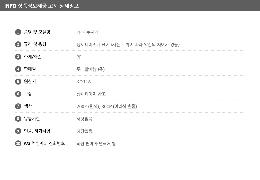 상품 상세 이미지