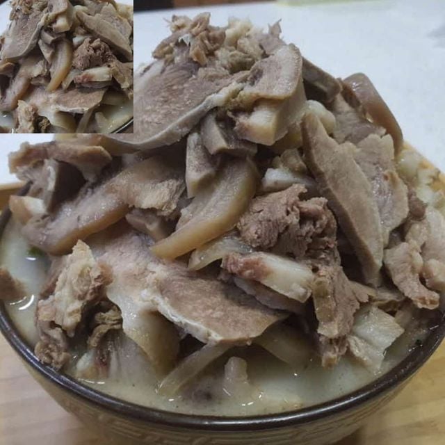 국내산 머리고기 머릿고기 수육 1kg 돼지수육 돼지머리수육 돼지고기수육 냉동수육