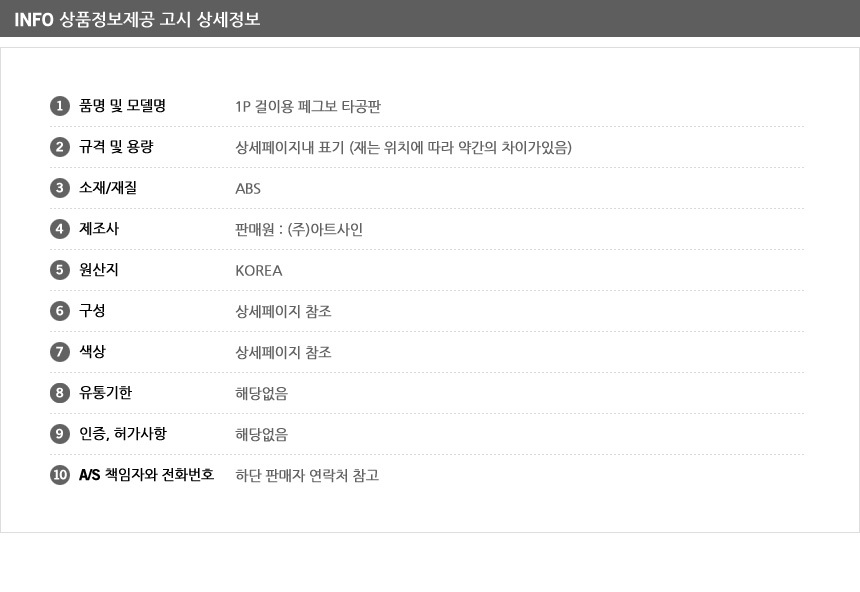 상품 상세 이미지