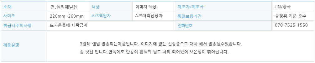 상품 상세 이미지