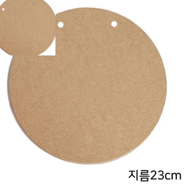 벽걸이보드 MDF사각걸이판 탁상장식용 11.5cm 우드보드 우드보드판 나무판 목재판