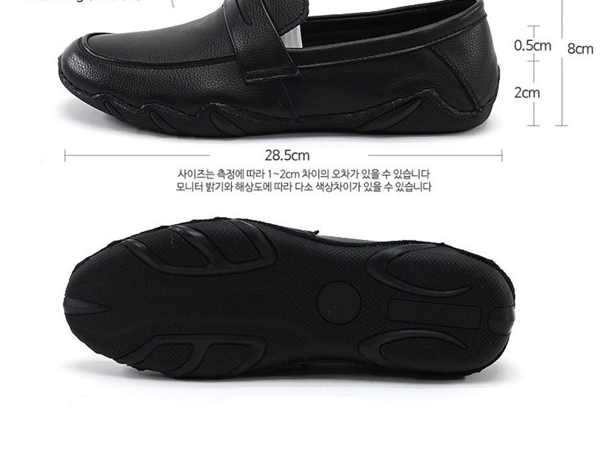 남자페니로퍼,남성로퍼