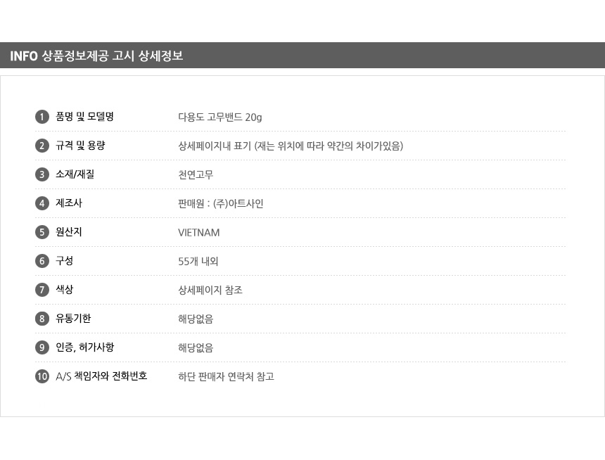상품 상세 이미지