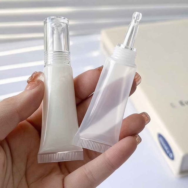 여행용 공병 2P 디스펜서용기 휴대용공병 - 이미지 1