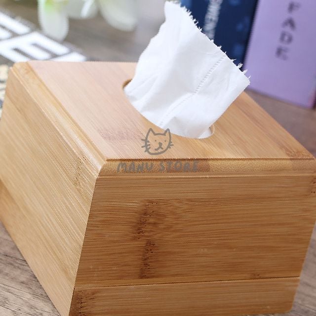 두루마리케이스 티슈통 정사각 휴지케이스