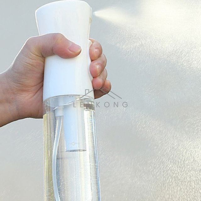 안개분사스프레이 미세분무기 안개분사분무기