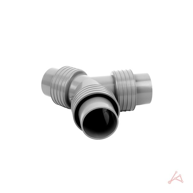 호스연결구 38mm 호스어댑터 호스연결커넥터 - 이미지 7