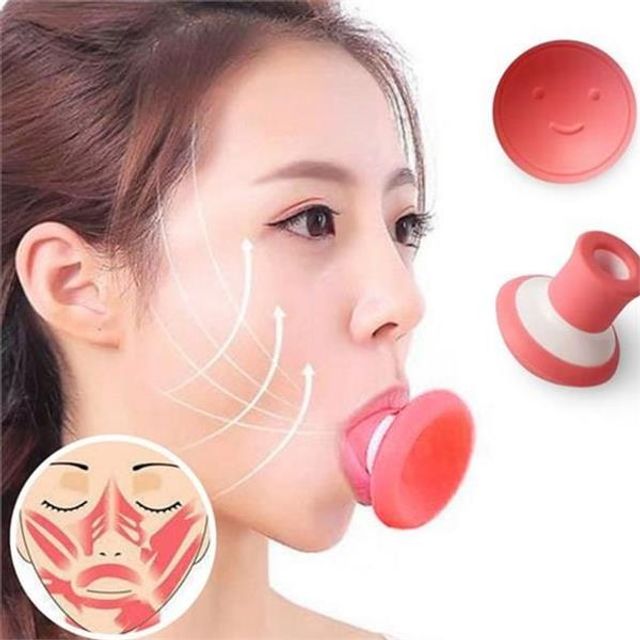 브이라인 여성 얼굴 마사지기 리프팅 여성 페이스 마사지기 이중턱 주름