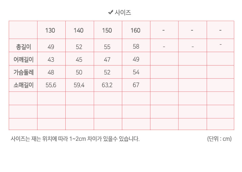 상품 상세 이미지
