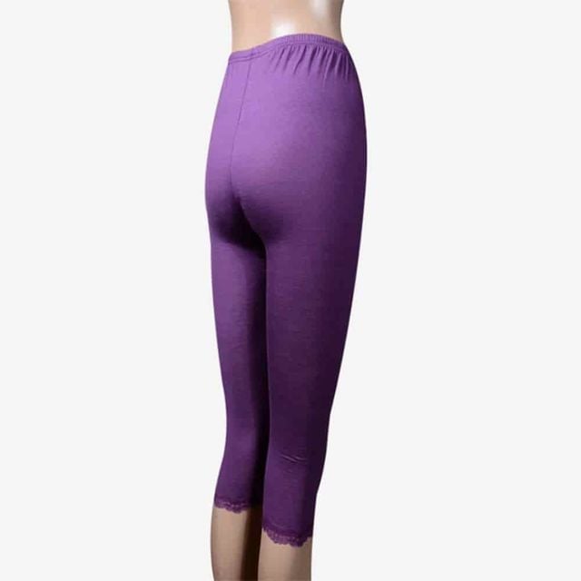 내의 하의 7부 산후내복바지 내복바지 등산내복 할머니내의